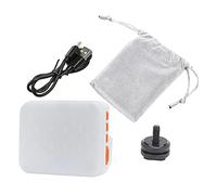 Mtlavishness LY 01 Luce Di Riempimento LED Plastica Resistente Piccola e Delicata Per Fotografia Dal Vivo E Fotografia Creativa Complessa Con Temperatura Colore 3200K 6500K 10 Live
