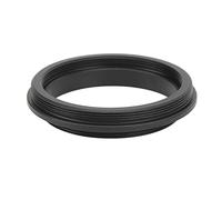 MTLAVISHNESS M42 TO M48 ADAPTER ALUMINUM ALLOY EASY TO INSTALL SEAMLESS CONNECTION FOR TELESCOPE
