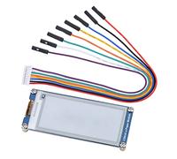 Mtlavishness Modulo Di Display E Ink Da 2. Pollici Senza Retroilluminazione A Basso Consumo Energetico Con Risorse Di Sviluppo Ideale Per Etichette Di scaffale E Strumenti Industriali