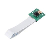Mtlavishness Modulo Fotocamera 5MP per 3 Moo B Plus 3B 2B A Plus con Sensore Omni Vision OV5647 COOL CMOS QSXGA 5 Megapixel Offre Immagini Chiare e Vivide per Progetti DIY Applicazioni Video e