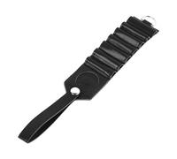 Mtlavishness Mtlavishishishishing 7 fori per tee per la borsa per carrello in pelle per le sessioni estive del materiale e una capacità di contenere 7 borchie