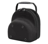Mtlavishness Mtlavishishishishing Hard Hat Case Eva Portable Baseball Storage Borse Eccellente graffio protettivo Strong Case di grande capacità Ideale leggero