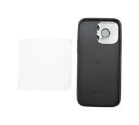 Mtlavishness Mtlavishishishishing Multi Lens Telefono Custodia per iOS 14 Pro Massimo 5 in 1 Design con il filtro del teleobiettivo macro 10x 30x 30x Filtro CPL CPL a 160 ° Pesce Eye per tutti