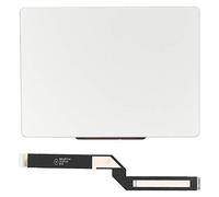 Mtlavishness MtLavishishishishing Sostituzione touchpad per Pro facile da installare e durevole adatto per 2012 Pro 13 pollici