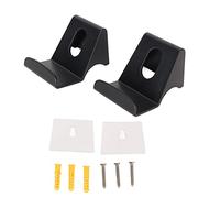 Mtlavishness Mtlavishishishishishing 2ps Multifunctional Controller Cuffie Cuffie Compatibile con più console di gioco Montaggio a parete per organizzare il tuo spazio di gioco in vari luoghi