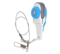 Mtlavishness Outrigger Glider Board Unlock Clips Clip di Rilascio della Linea del downrigger a Tensione Pesante Regolabili per la Pesca con aquiloni Barche da Pesca in Acqua