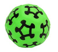 Mtlavishness Palla Elastica Alta per Bambini Palla Elastica in PU Divertimento per Genitori e Figli Giocattoli Sportivi per Interni ed Esterni