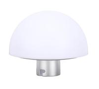 Mtlavishness Paralume grandangolare Soft Focus adatto per AD200 AD200 Pro Flash Alluminio Plastica Flash Soft Focus Ombra Diffusore a cupola per studio fotografico professionale