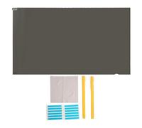 Mtlavishness Protettore Schermo Computer Desktop Blue Blocking per 23 8 Pollici con Limiti Angolo Visualizzazione e Installazione Facile Ideale per Spazi Pubblici