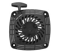 Mtlavishness Pull Starter Replacement for 49088-2582 49088-7023 FJ180V Lawn Mower Generator Parts with Easy Installation, Excellent Wear Resistance, And Durable con