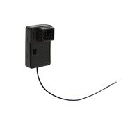 Mtlavishness Ricevitore RC 4CH per Auto Telecomandata Wltoys 1/12, Applicabilità Ampia, Materiale Forte e Facile da Usare