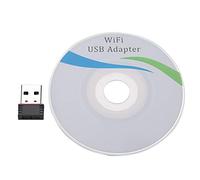 Mtlavishness Scheda USB ad alta velocità: il trasmettitore e il ricevitore Wi-Fi per la tua casa o