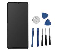 Mtlavishness Schermo Di Sostituzione Completo LCD Per A04S 6.5 Pollici Con Kit Di Strumenti Ideale Per Riparazione Schermo O Malfunzionante