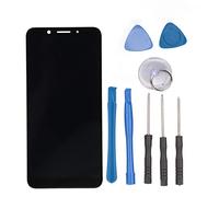 Mtlavishness Schermo Di Sostituzione LCD Per Telefoni E A83 Assemblaggio Originale Con Fluidità E Durata Elevata Adatto Per Sostituire Schermi Danneggiati O Difettosi