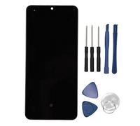 Mtlavishness Schermo LCD Di Ricambio Con Per A32 Materiale Durevole Adatto A SM A325F SM A325F/DS SM A325M A325U Per Sostituire Schermi Vecchi O Danneggiati