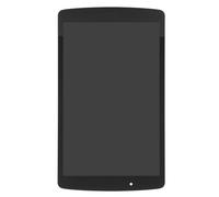 Mtlavishness Schermo LCD di Sostituzione con Touchscreen Sensibile Ultra Clear Display per Tablet V480 V495 Assemblaggio Digitalizzatore per Riparazione