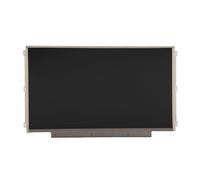 Mtlavishness Schermo LCD di Sostituzione per Laptop da 12 5 Pollici Risoluzione 1366x768 Non Touch Connettore 30 Pin Efficienza Energetica per Visualizzazione Immersiva