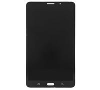 Mtlavishness Schermo LCD di Sostituzione per Tablet PC T285 T280 con Display Ultra Clear Touchscreen Sensibile e Buona Compatibilità per Riparazione