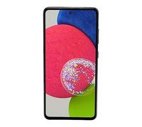 Mtlavishness Sostituzione Schermo LCD per A52 5G A526 A526U A526T A526V 6 5 Pollici con Alta Luminosità Touch Sensibile 3D Telaio Intermedio per Riparazione