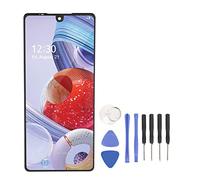 Mtlavishness Sostituzione Schermo LCD Touch per Stylo 6 6 8 Pollici Q730 LM Q730TM Q730AM con Alta Luminosità Touch Sensibile e Strumenti Professionali