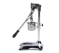 Mtlavishness Spremiagrumi manuale per patatine fritte lunghe in acciaio inossidabile da 30 cm