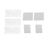 Mtlavishness Stabilizzatore per armadi Anti Dumping Più sicuro Doppio incollaggio Squisita pasta senza tracce Forniture per mobili per la domestica Protezione di sicurezza per