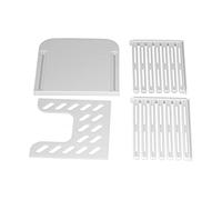 Mtlavishness Tagliapane Domestico Con Impostazioni Di Spessore Opzionali Per Affettare Precisamente I Toast Strumento Ideale Per La Guida Al Taglio Della Per Panetteria E Uso