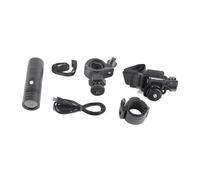 Mtlavishness Telecamera Sportiva Video 8Mp 1080P con Obiettivo a 170 Gradi per Esterni 23×15×6 Dimensione Dv Video Digitale Ideale per Sport e Avventure All'aperto