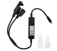 Mtlavishness Telecomando Senza Fili per Motore di Sollevamento Divano Reclinabile Elettrico 433 92 MHz Portata 20 Metri 01 4P 5P Compatibilità con Apri Finestra Sollevatore TV e