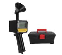 Mtlavishness Tester per mastite per Mucche Rilevatore di mastite per vacche da Latte per infezioni recessive delle ghiandole mammarie Strumento di rilevamento efficiente e