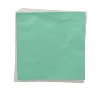 Mtlavishness Thermal Pad Excellent Thermal Conductivity Silicone Material for Cooling Laptop Heatsink GPU CPU LED Cooler Suitable for Notebook And Desktop Graphics Card ICS CPUs (120 * 120 * 0.5mm)