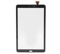 Mtlavishness Touch Screen Digitizer di Ricambio in Vetro Nero, Offre Una Protezione Chiara e Rigida per Lo Schermo del Tablet Tab A 10 1 Pollici SM T580 T585