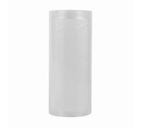 Mtlavishness Vacuum Sealer Food Storage Saver Bag With Unique Multi Layer Construction For Home Food Preservation And Storage Available In 4 Sizes 25x500cm 20x500cm 15x500cm (12cmx500cm)