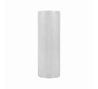 Mtlavishness Vacuum Sealer Food Storage Saver Bag With Unique Multi Layer Construction For Home Food Preservation And Storage Available In 4 Sizes 25x500cm 20x500cm 15x500cm (15cmx500cm)