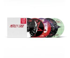 Mtley Cre - Crcial Cre