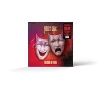 Mtley Cre - Theatre Of Pain