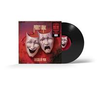 Motley Crue - Theatre Of Pain (40th Anniversary) - Vinile