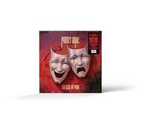 MOTLEY CRUE - Theatre of pain. 40th anniversary (2025) LP colour Vinyl preorder