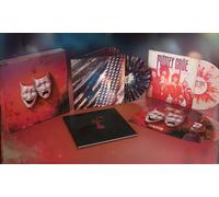 Vinile Motley Crue - Theatre Of Pain (40Th Anniversary) (Deluxe Edition) (Splatt