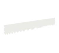 mtlskopl Set da giardino in legno di acacia, 10 pezzi, per esterni | Divano modulare per terrazza e giardino con comode imbottiture e robusto tavolo in legno per un giro in compagnia.