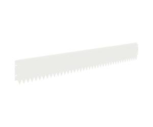 mtlskopl Set da giardino in legno di acacia, 10 pezzi, per esterni | Divano modulare per terrazza e giardino con comode imbottiture e robusto tavolo in legno per un giro in compagnia.