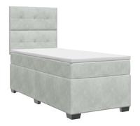 mtlskopl Set di 3 cuscini per pallet, colore verde | Comodo cuscino per seduta e schienale in tessuto per mobili da giardino da esterno e sgabelli per interni.