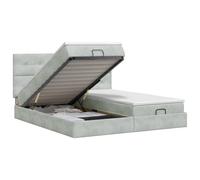 mtlskopl Specchio da parete nero, 60 x 90 cm, cornice in metallo | Robusto specchio sospeso con telaio in ferro e pellicola protettiva contro le esplosioni per bagno, camera da letto e