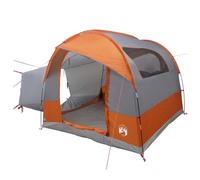 mtlskopl Tenda per portellone posteriore, per SUV e station wagon, 250 x 250 x 220 cm, tenda per auto per 4 persone, tenda posteriore autoportante con porta elettronica, borsa per il trasporto e