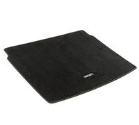 MTM BA-1078 Tappeto proteggi Baule per Volkswagen T-Roc 12.2017, Nero
