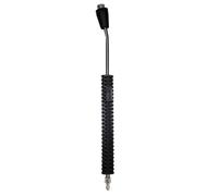 MTM Hydro Kit di estensione per idropulitrice da 50,8 cm, spruzzatore ad alta pressione 4100 PSI per lavaggio auto e dettagli, accessori per idropulitrice per cannone a schiuma