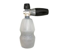 MTM Hydro Pf22 schiuma professionale Lancia regolabile con ingresso aria e ventilatori per