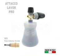 MTM PF22 2.0 - Lancia Schiuma Regolabile Ergonomico 1L