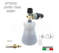 MTM PF22 2.0 - Lancia Schiuma Regolabile Ergonomico 1L