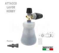 MTM PF22 2.0 - Lancia Schiuma Regolabile Ergonomico 1L